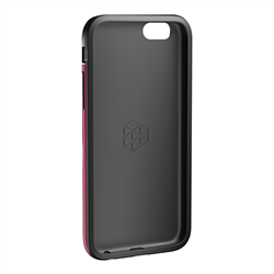 Чехол-накладка Lunatik FLAK для iPhone 6/6s - фото 9619