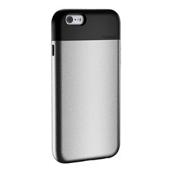 Чехол-накладка Lunatik FLAK для iPhone 6/6s - фото 9621