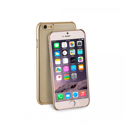 Чехол-накладка Uniq Glacier Gunmetal для iPhone 6/6s - фото 9624