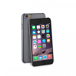 Чехол-накладка Uniq Glacier Gunmetal для iPhone 6/6s - фото 9625