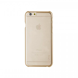 Чехол-накладка Uniq Glacier Gunmetal для iPhone 6/6s - фото 9627