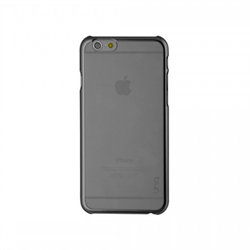 Чехол-накладка Uniq Glacier Gunmetal для iPhone 6/6s - фото 9628