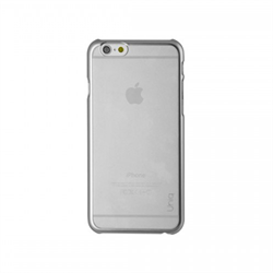 Чехол-накладка Uniq Glacier Gunmetal для iPhone 6/6s - фото 9629