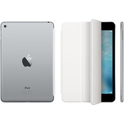 Чехол-обложка Apple Smart Cover для iPad mini 4 - фото 9720