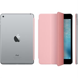 Чехол-обложка Apple Smart Cover для iPad mini 4 - фото 9750