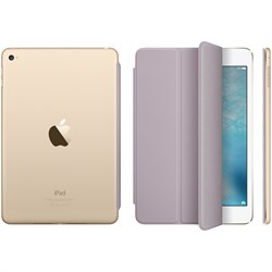 Чехол-обложка Apple Smart Cover для iPad mini 4 - фото 9758