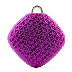 Bluetooth колонка портативная MGOM Q1 - фото 9773