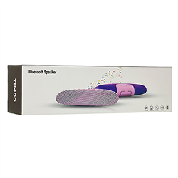 Мини-Акустика MGOM T9400 Bluetooth - фото 9781