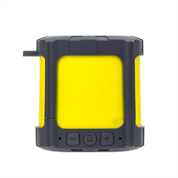 Мини-Акустика MGOM X3 Bluetooth - фото 9783