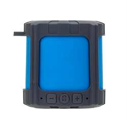 Мини-Акустика MGOM X3 Bluetooth - фото 9785