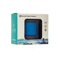 Мини-Акустика MGOM X3 Bluetooth - фото 9787