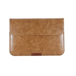 Чехол-карман Rock Protection Sleeve Case для Apple MacBook Retina 12" - фото 9798