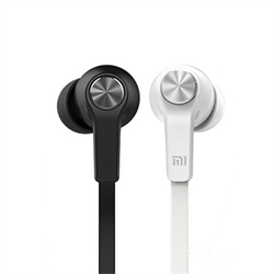 Наушники-вкладыши Xiaomi (Mi) Piston Youth Edition с гарнитурой и управлением - фото 9836