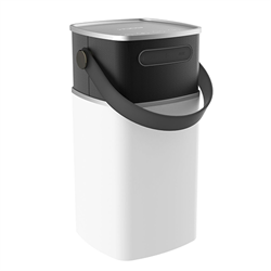 Портативная акустика-светильник Rock Mulite Bluetooth Speaker - фото 9839