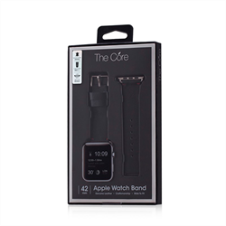 Ремешок кожаный The Core Leather Band для Apple Watch 42mm - фото 9858