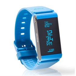 Фитнес трекер часы-браслет Withings Pulse Ox - фото 9893