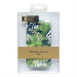 Чехол-книжка Christian Lacroix для iPhone SE/5/5S Eden roc Folio - фото 9898