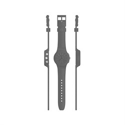 Умные часы Cogito Pop для iPhone/Android  - фото 9928