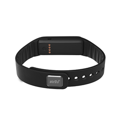 Фитнес трекер часы-браслет Striiv Fusion  (STRV01-006-0A) - фото 9930