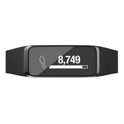 Фитнес трекер часы-браслет Striiv Fusion  (STRV01-006-0A) - фото 9933