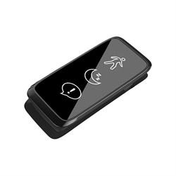 Фитнес трекер часы-браслет Striiv Fusion  (STRV01-006-0A) - фото 9934