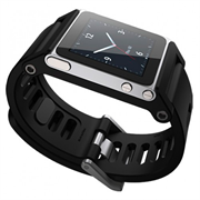 Ремешок Lunatik TikTok Multi-Touch Watch Band для iPod nano 6g