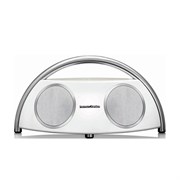 Акустическая система Harman Kardon Go play Wireless (HKGOPLAYWRLWHTEU)