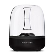 Портативная акустическая система Harman Kardon Aura (HKAURAAPBLKEU)
