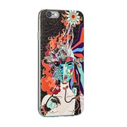Чехол-накладка Hoco Element Series God&Animal для Apple iPhone 6/6s (Firebird)
