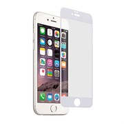 Защитное стекло Momax Glass Pro+ Full Cover для Apple iPhone 6/6S (PZAPIP6ARPW)