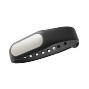 Фитнес трекер Xiaomi Mi Band 1S Pulse с пульсометром (XMSH02HM)