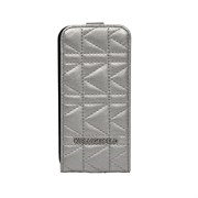 Чехол-флип Karl Lagerfeld для iPhone 6/6S Kuilted Flip