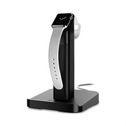 Подставка Griffin Stand для часов Apple Watch. Материал пластик. (GC41536)