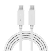 Кабель Rock Type-C to Type-C