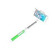 DISPHO: Монопод-держатель  выдвижной с Bluetooth-управлением 3 в 1