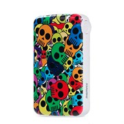 Внешний аккумулятор Remax Coozy 10000 мАч (CZ-002)