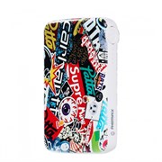 Внешний аккумулятор Remax Coozy 10000 мАч (CZ-001)