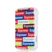 Внешний аккумулятор Remax Coozy 10000 мАч (CZ-004)