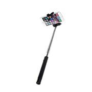 Монопод для селфи KJstar Z06-3 cо встроенной Bluetooth кнопкой