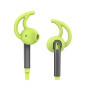 Наушники-вкладыши Rock Mucu Stereo Earphone (RAU0515)