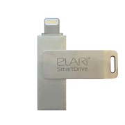 Флэш-память Elari SmartDrive 16Гб USB + Lightning