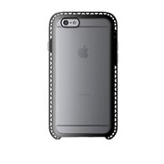 Чехол-накладка Lunatik Seismik для iPhone 6/6s (SMK6-4701)