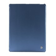 Чехол-книжка Jisoncase Koweida для Apple iPad 2/3/4(KL-003BLE)