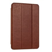 Чехол-книжка Hoco Crystal для Apple iPad Mini 4 (Цвет: Коричневый)