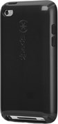 Чехол-накладка Speck для iPod Touch 4 Gen (Цвет: Чёрный)