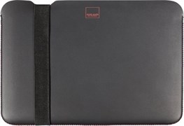 Чехол-сумка Acme Sleeve Skinny для MacBook Pro/Air 13" (Цвет: Чёрный)