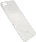 Чехол-накладка Uniq для iPhone 7 Plus/8 Plus  Glase Transparent (Цвет: Прозрачный)