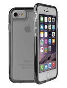 Чехол Uniq для iPhone 7/8 Combat Black (Цвет: Чёрный)
