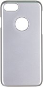 Чехол-накладка iCover iPhone 7/8 Glossy, цвет «серебристый» (IP7-G-RGD)