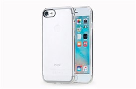 Чехол-накладка Rock Pure Series для Apple iPhone 7/8 (Цвет: Прозрачный)